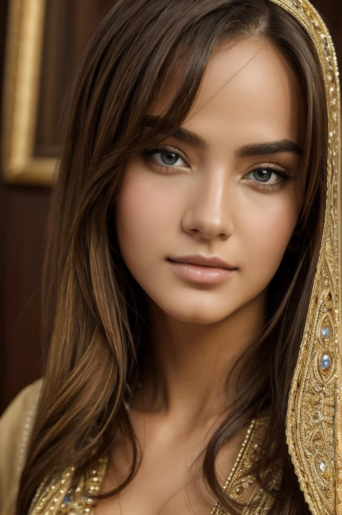 ((best quality)), ((masterpiece)), (detailed), perfect face