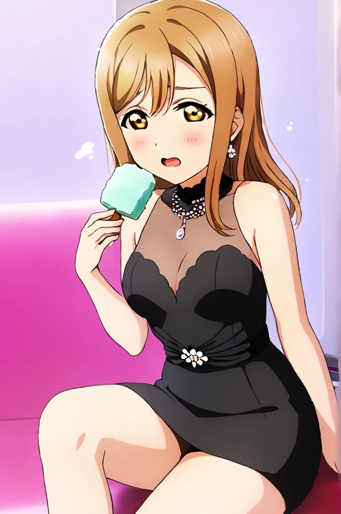 Girl eating an Ice Cream


masterpiece, high quality, defined pupil, looking at viewer, rounded pupil, defined iris, (soft iris:1.2),
1girl, sitting,
embarrassed, open mouth,
(black cocktail dress:1.2), (slim dress:1.2),
simple background,
(slightly_big_breasts:1.3), slightly big breasts, sexy_body, long hair,
ADDBASE
masterpiece, high quality, defined pupil, looking at viewer, rounded pupil, defined iris, (soft iris:1.2),
1girl, sitting,
embarrassed, open mouth,
(black cocktail dress:1.2), (slim dress:1.2),
simple background,
(slightly_big_breasts:1.3), slightly big breasts, sexy_body, long hair,
 