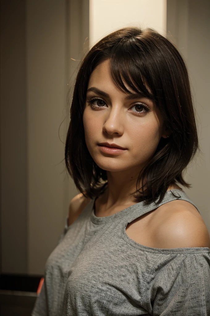 Make me a character