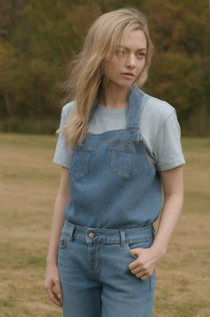 1girl, solo, chelsea kits, blue jeans, hands on hip, soccer field, soft lighting, looking at viewer, blurry background, bokeh, chromatic aberration, depth of field, masterpiece, best quality, ultra-detailed, ultra high res, (photorealistic:1.4), raw photo, (realistic:0.2), 8k HDR, f1.4, 40mm, photorealistic, raw, 8k, textured skin, skin pores, intricate details, by Dorothea Lange
as85, blonde hair