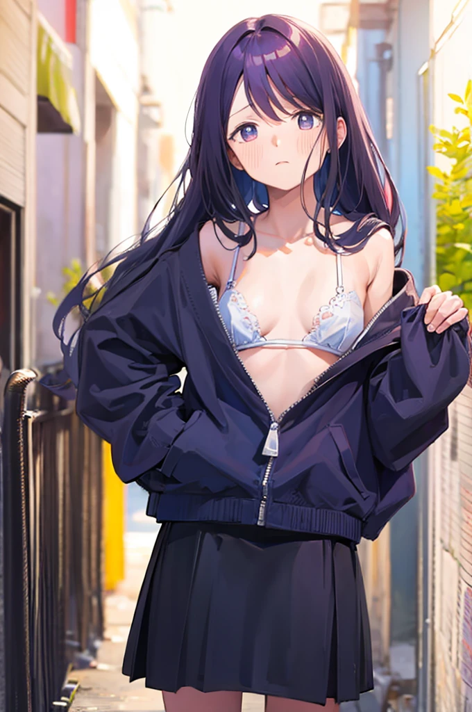 Small breasts、Small breasts、Hide your with your hands、hand bra、、