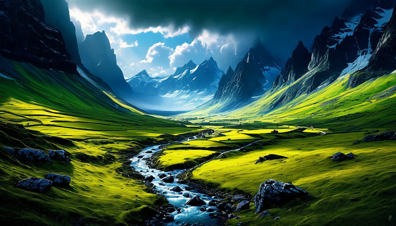 Realistic,Very realistic,Extreme Detail,Breathtakingly realistic,High contrast realism,High Saturation Realism,Vibrant colors,Dramatic lighting,Fascinating landscape,Persuasive storytelling,Atmospheric scenery,Captivating visuals,Intricate details,Strong emotions,Heavenly Beauty,A dreamlike world
