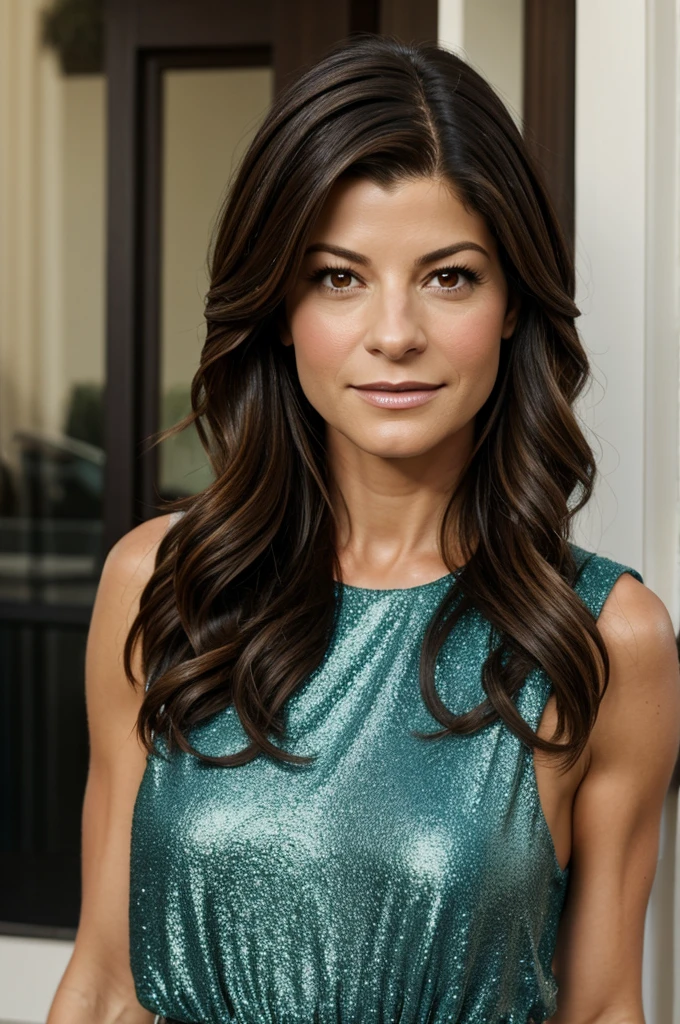 Genevieve cortese