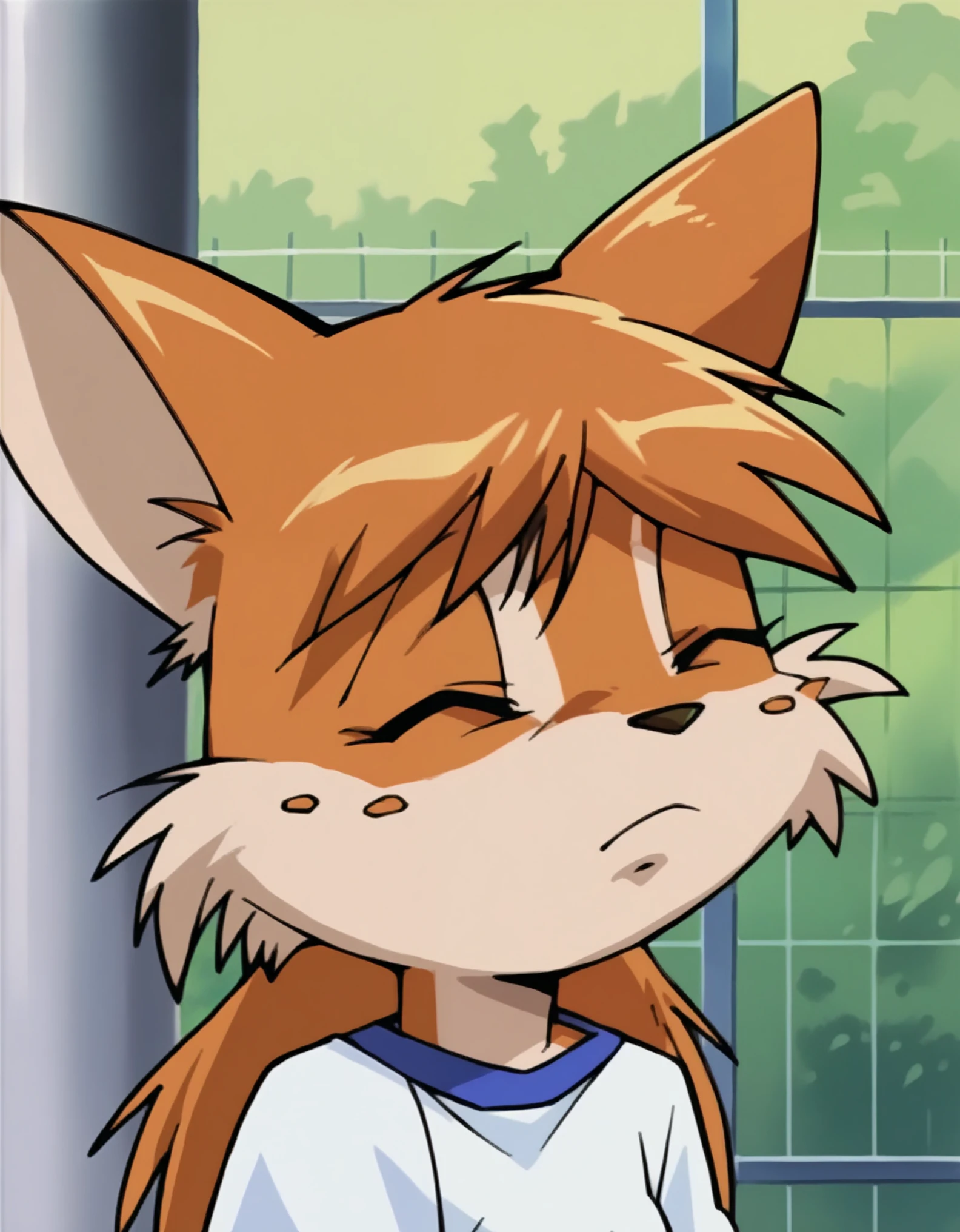 score_9, score_8_up, score_7_up, score_6_up, source_anime,
edna,1girl, furry female, furry, solo, animal ears,