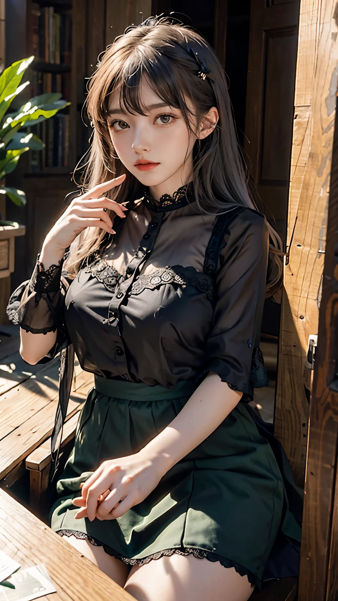Roselia