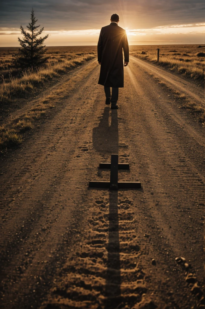 Where do we go after death?