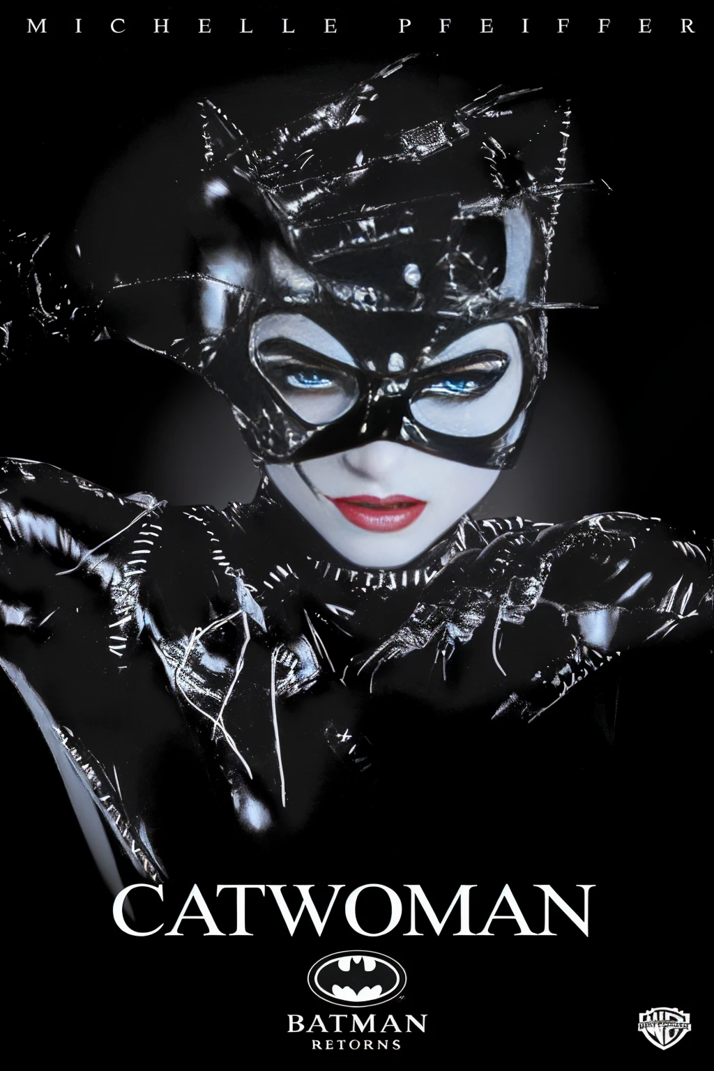 batman cat Woman movie poster, margot robbie as cat Woman, 3d render of cat Woman, cat Woman, margot robbie as cat Woman, cat Woman, natalie portman as cat Woman, Selina, emma stone as cat Woman, mila kunis as cat Woman, emma watson as cat Woman, kylie jenner as cat Woman, villain, mila jovovich as spider woman, doja cat as cat Woman