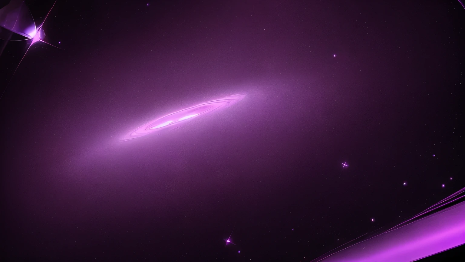 cosmo purple background