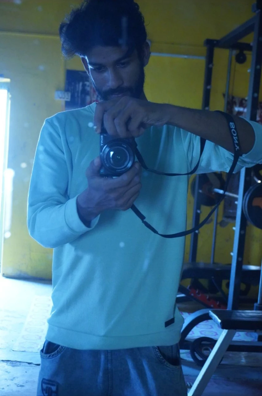 dslr
