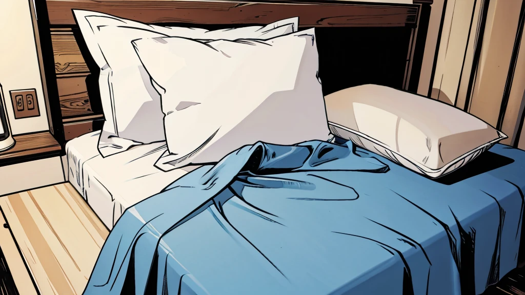 Bed sheet