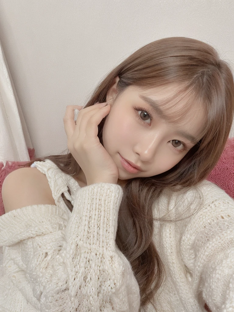 23 years old、Beauty