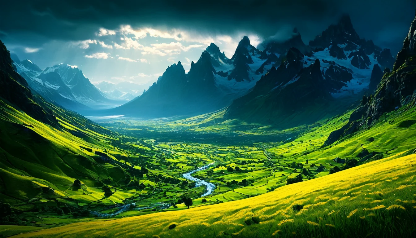 Realistic,Very realistic,Extreme Detail,Breathtakingly realistic,High contrast realism,High Saturation Realism,Vibrant colors,Dramatic lighting,Fascinating landscape,Persuasive storytelling,Atmospheric scenery,Captivating visuals,Intricate details,Strong emotions,Heavenly Beauty,A dreamlike world