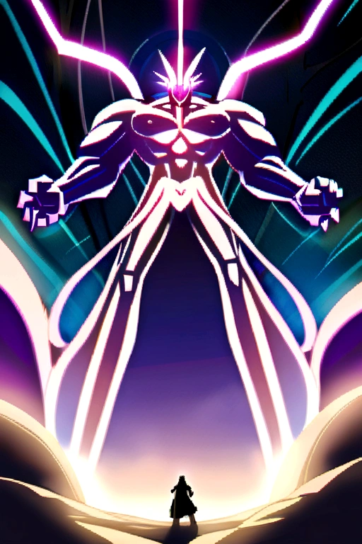 The most powerful god