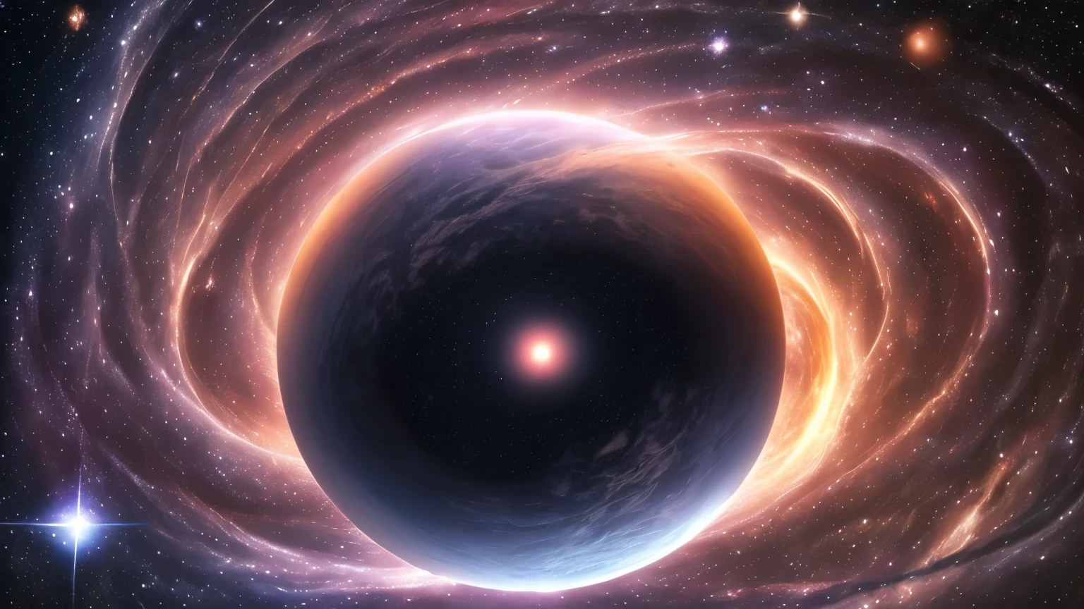 masterpiece, 最high quality, high quality, Very detailed CG unity 8k wallpaper, Depth of written boundary, High resolution,,Realistic,Very detailed, Complex, High detail, universe, space, Milky Way, performer, planet, astronomy, universe, Celestial Bodiesの, nebula, Black Hole, solar system, universe線, Supernova, deep space, Celestial Bodies
