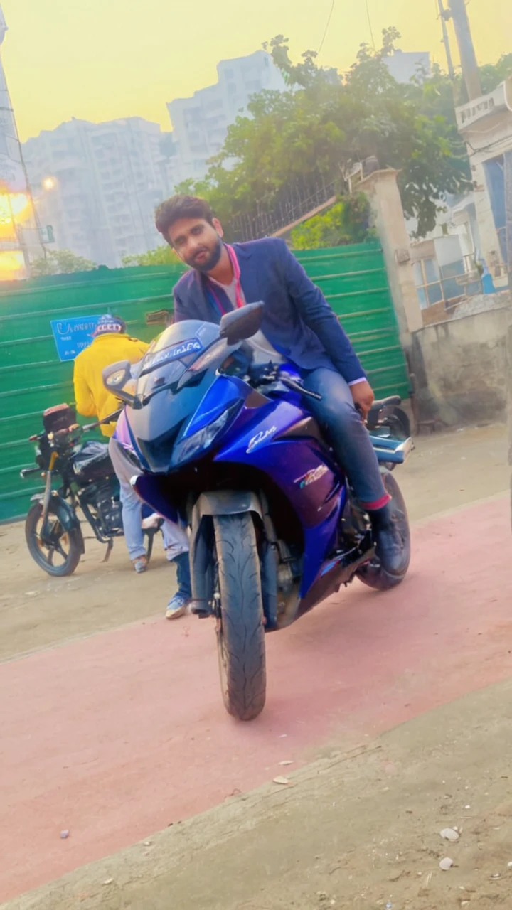 My photo