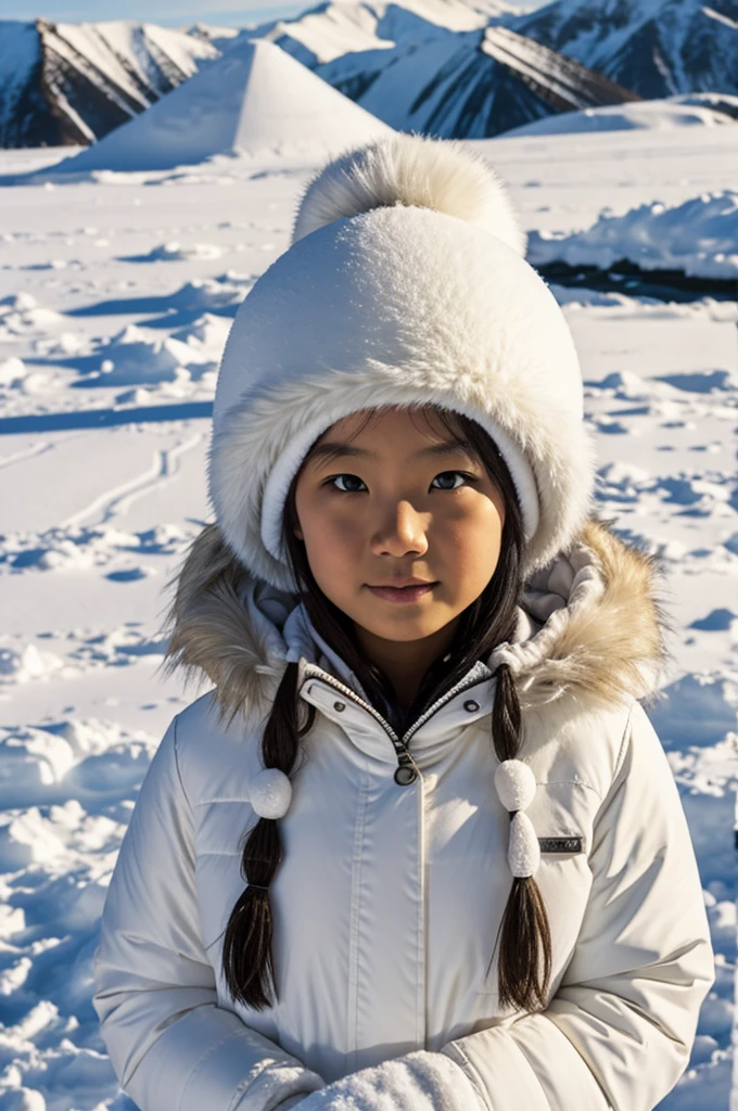 Eskimo