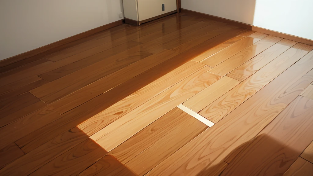 wood floor pattern