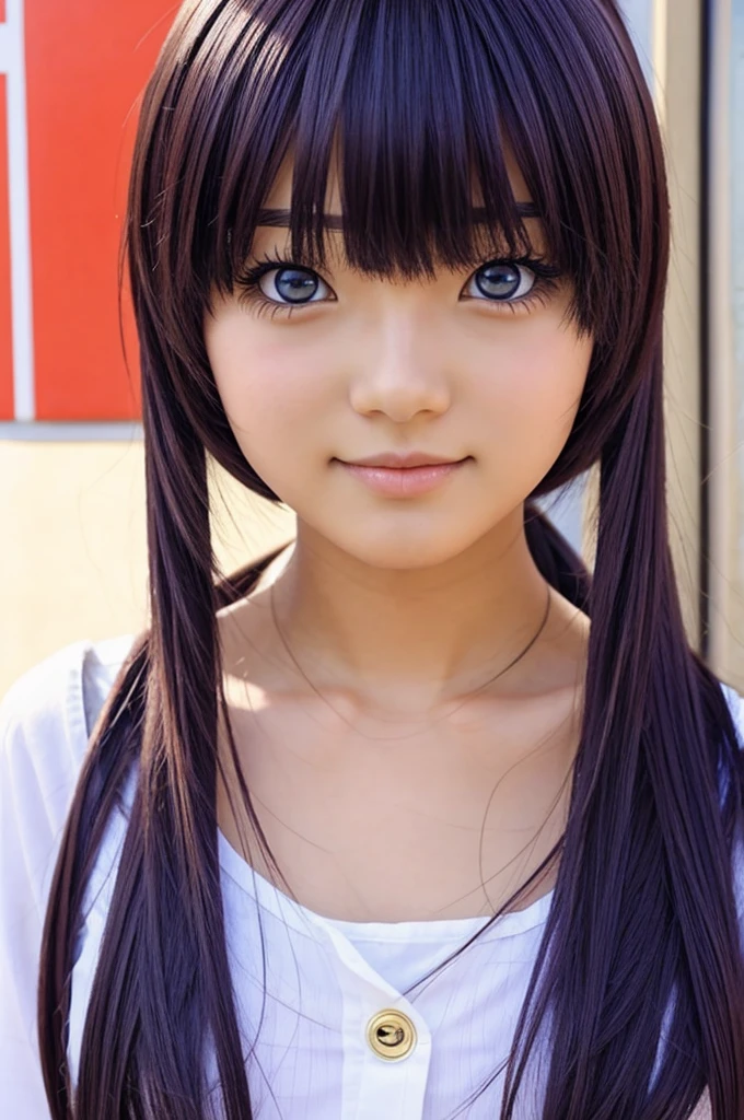 anime girl