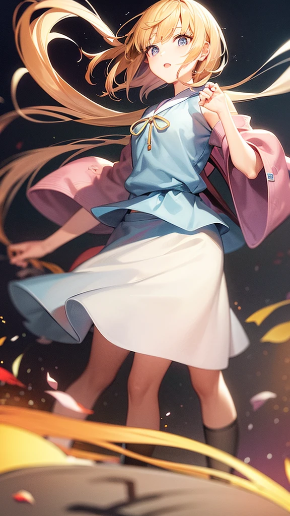 Nakano nino