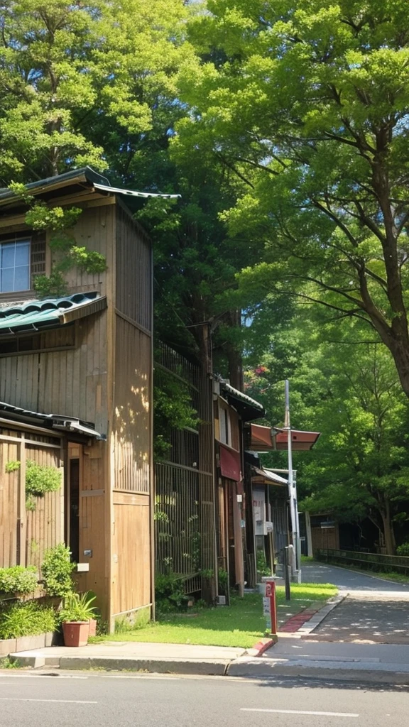 Nakano nino
