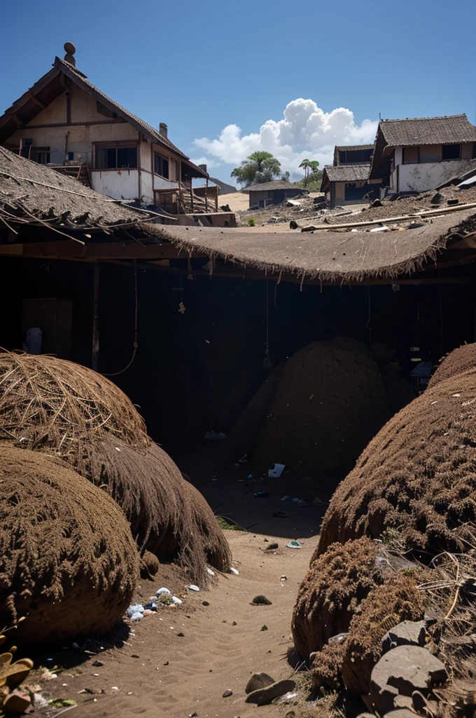 chimney flayer picture, arid environment, pollution, kepunahan makhluk hidup hewan mati, sea pollution, efek rumah kaca