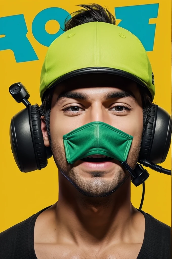 Create a funny YouTube channel banner which name is TheToxic_Boy9 I want funny banner 