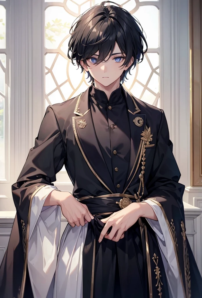 Casual clothing,hoodie,Private Server,Normal standing posture