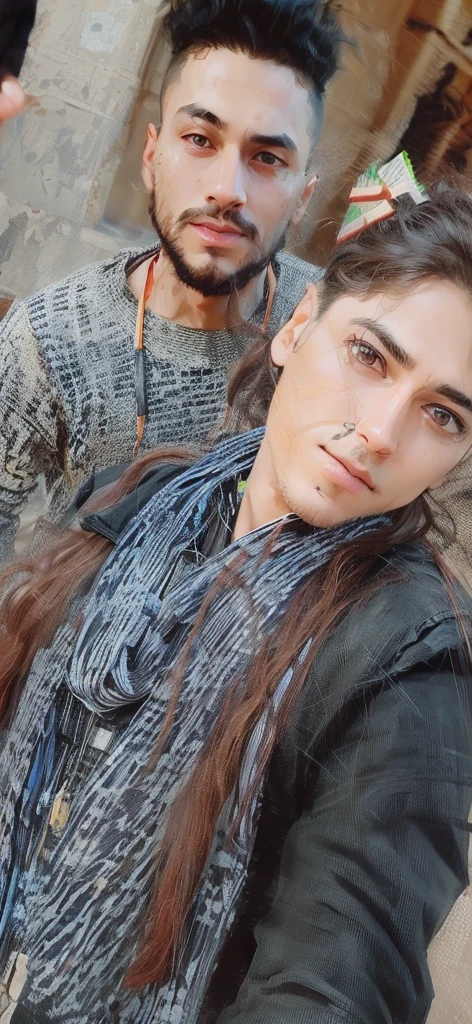 Change background and dress cyberpunk handsome boy, realistic face, 8k, Ultra realistic