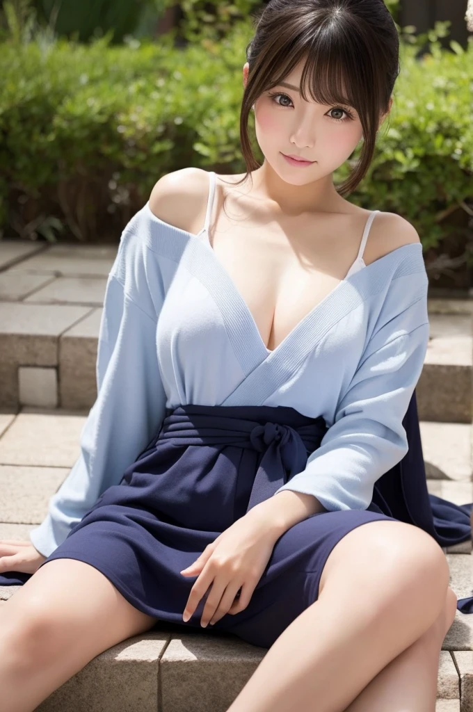 Japanese women sexy cute