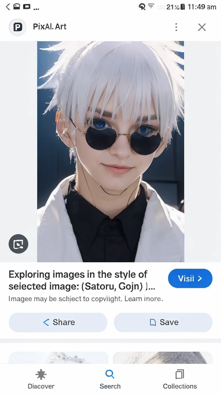 make it realistic