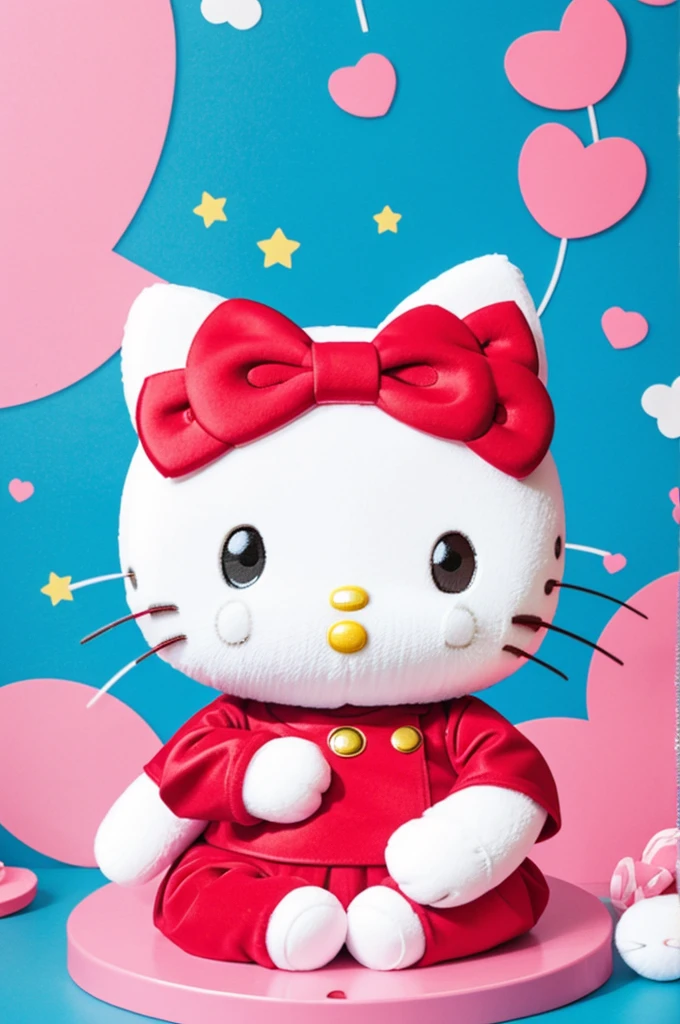 new hello kitty images