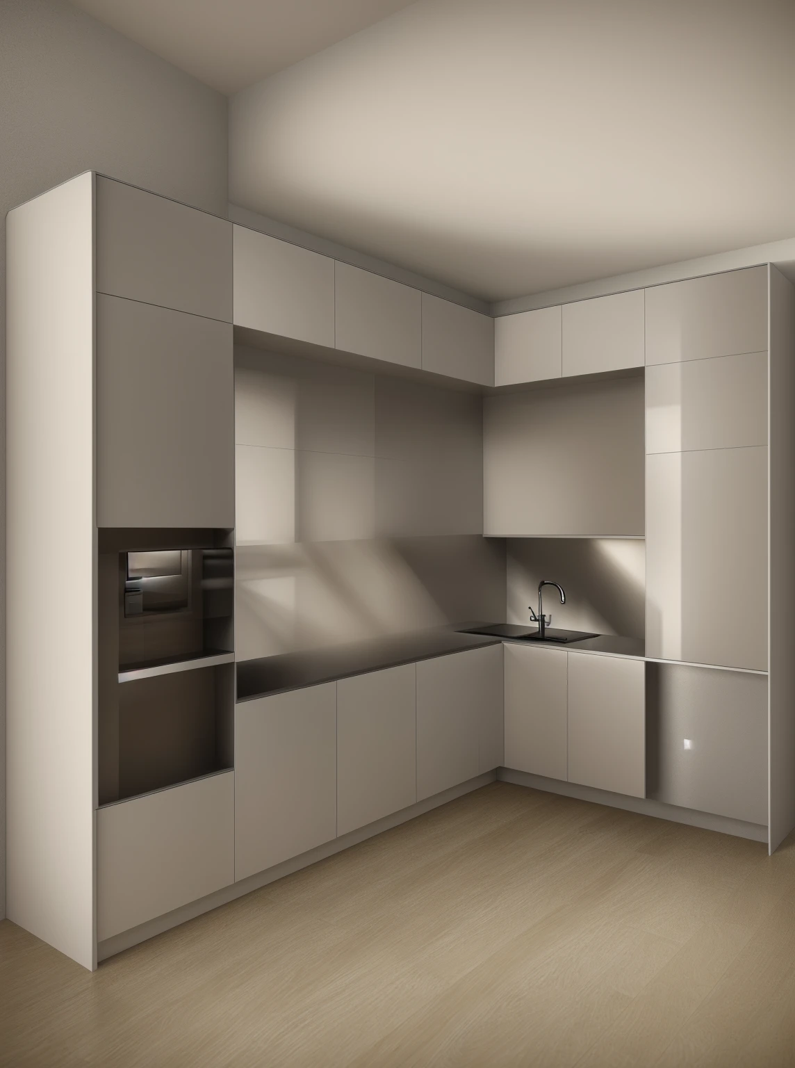 PLATFORM KTHOUSE, ((Best Quality, 8k, Masterpiece:1.3)), , KITCHEN design:1.5, Super sharp like photos taken with a professional camera, (Masterpiece,best quality,8k uhd,dslr,soft lighting,high quality,hyper detail,film grain,Fujifilm XT3, UE 5 render 8k, super high resolution, supper detail:1.2), color block wall decor, abtract poster decor, glossy floor, (((volumetric light)))