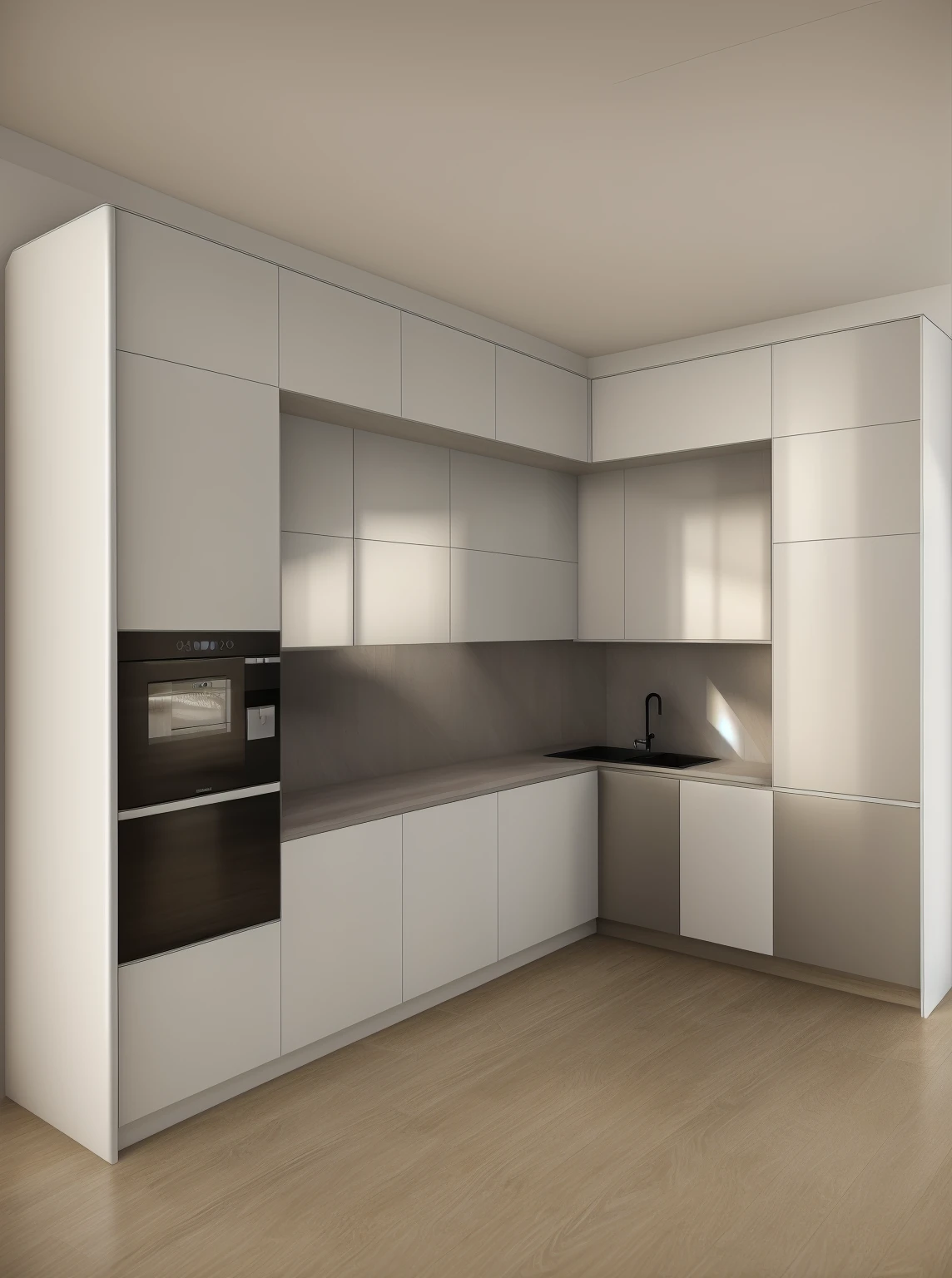 PLATFORM KTHOUSE, ((Best Quality, 8k, Masterpiece:1.3)), , KITCHEN design:1.5, Super sharp like photos taken with a professional camera, (Masterpiece,best quality,8k uhd,dslr,soft lighting,high quality,hyper detail,film grain,Fujifilm XT3, UE 5 render 8k, super high resolution, supper detail:1.2), color block wall decor, abtract poster decor, glossy floor, (((volumetric light)))