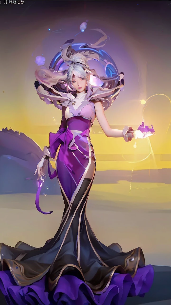 ((Best quality)), ((masterpiece)), (detailed:1.4), 3D, an image of a beautiful cyberpunk female,HDR (High Dynamic Range),Ray Tracing,NVIDIA RTX,Super-Resolution,Unreal 5,Subsurface scattering,PBR Texturing,Post-processing,Anisotropic Filtering,Depth-of-field,Maximum clarity and sharpness,Multi-layered textures,Albedo and Specular maps,Surface shading,Accurate simulation of light-material interaction,Perfect proportions,Octane Render,Two-tone lighting,Wide aperture,Low ISO,White balance,Rule of thirds,8K RAW,