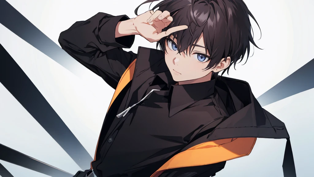 ((master part:1.2, best quality)), 4K, CEO's office