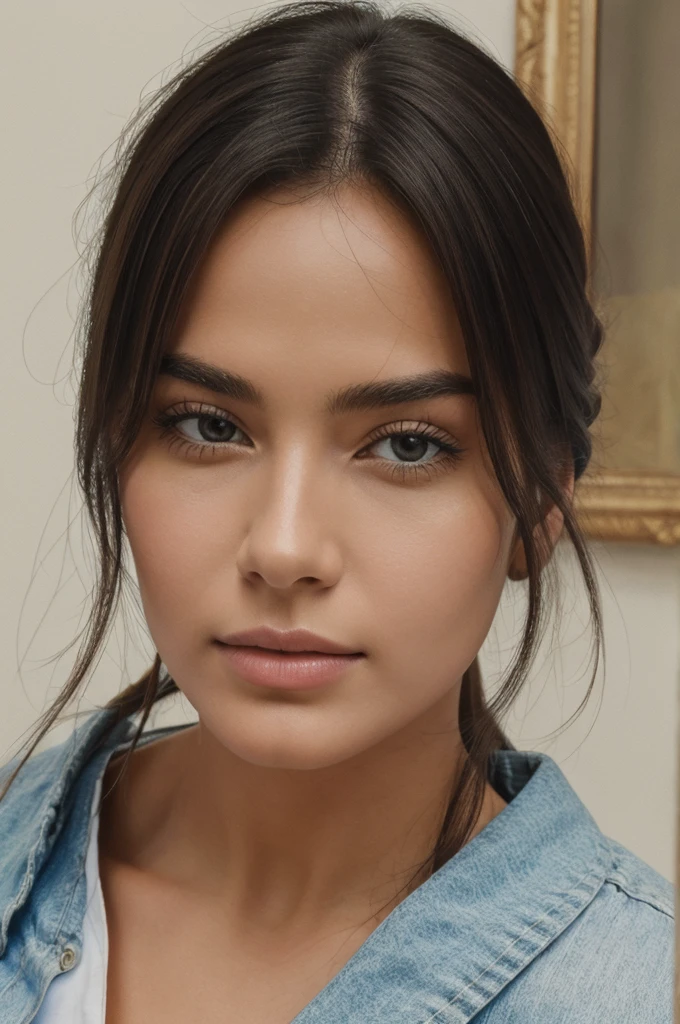 ((best quality)), ((masterpiece)), (detailed), perfect face