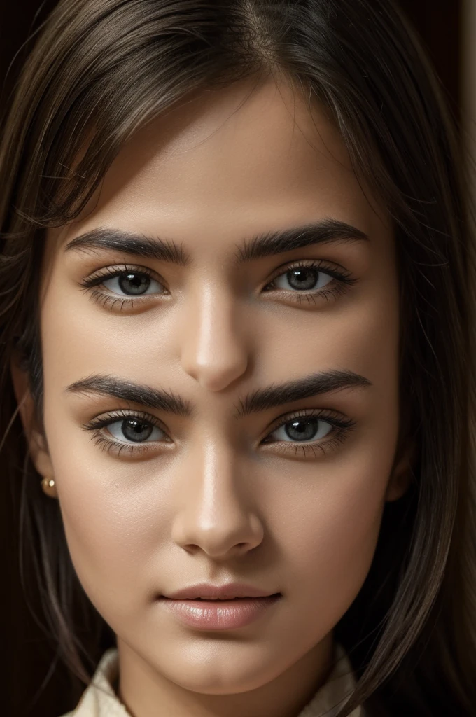 ((best quality)), ((masterpiece)), (detailed), perfect face