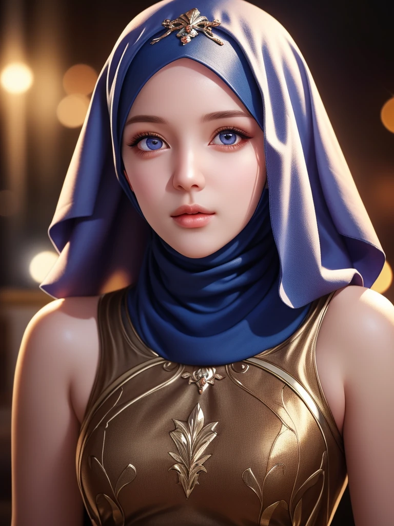 1girl, solo, beautiful face, high detailed realistic eyes, double eyelids, high detailed realistic pupils, (upon body from head to waist:1.36), (wearing hijab:1.37), (moslem headscarf:1.37), reading glasses, sitting with athletic men,night club background,,best quality, masterpiece, highres,Sexy red lingerie is revealing and tight,Beautiful face, (upon body from head to waist:1.35), tyndall effect, photorealistic, dark studio, two tone lighting, 8k uhd, dslr, soft lighting, high quality, volumetric lighting, candid, Photograph, high resolution, 4k, 8k, Bokeh, (hyperrealistic girl), (illustration), (high resolution), (extremely detailed), (best illustration), (beautiful detailed eyes), (best quality), (ultra-detailed), (masterpiece), (wallpaper), (photorealistic), (natural light), (rim lighting), (detailed face), (high detailed realistic skin face texture), (anatomically correct), (heterochromic eyes), (detailed eyes), (sparkling eyes), (dynamic pose), (hair completely covered by the hijab:1.35), looking to viewer