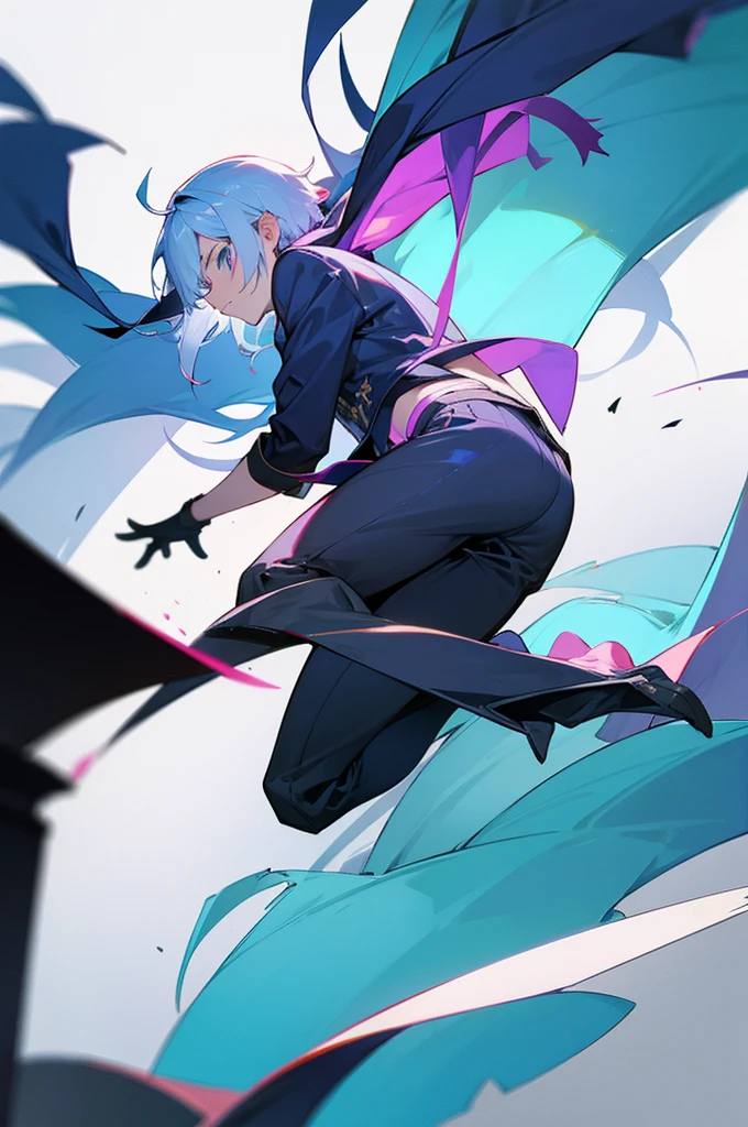 Male ,student background,UA