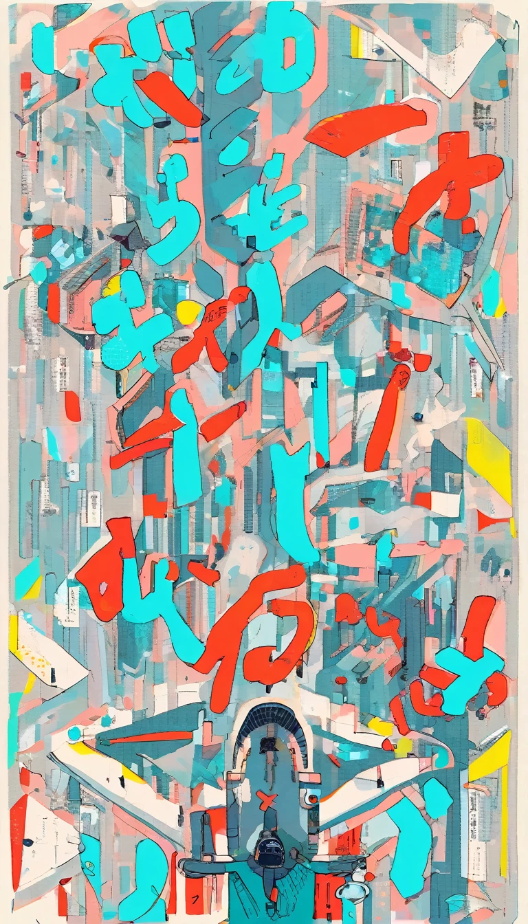 An exciting worldview、I&#39;m going to an unknown place now、Lonely journey、It was foggy、Destinationless、Summit、In the grass、in the forest、nature、No human intervention、There are no people、Solo Travel、Starting from this、Amusement、fear、dark、cloudy、detailed、high resolution、high quality、