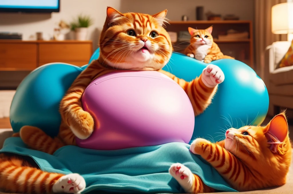4k, high resolution, best quality, masterpiece,horny ,female, (Blowup Doll nala),inflatable skin, nude ,huge breasts,(hyper pussy:1.6),(puffy nipple,soft nipple,huge nipple),cum, full body,on her back , (cum),(background bedroom),(inflatable body),inflatable nipple, inflatable face, soft belly,inflatable pussy,(rubber face)