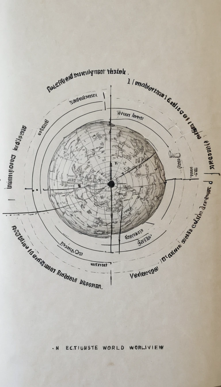 An exciting worldview、I&#39;m going to an unknown place now、Lonely journey、It was foggy、Destinationless、Summit、In the grass、in the forest、nature、No human intervention、There are no people、Solo Travel、Starting from this、Amusement、fear、dark、cloudy、detailed、high resolution、high quality、