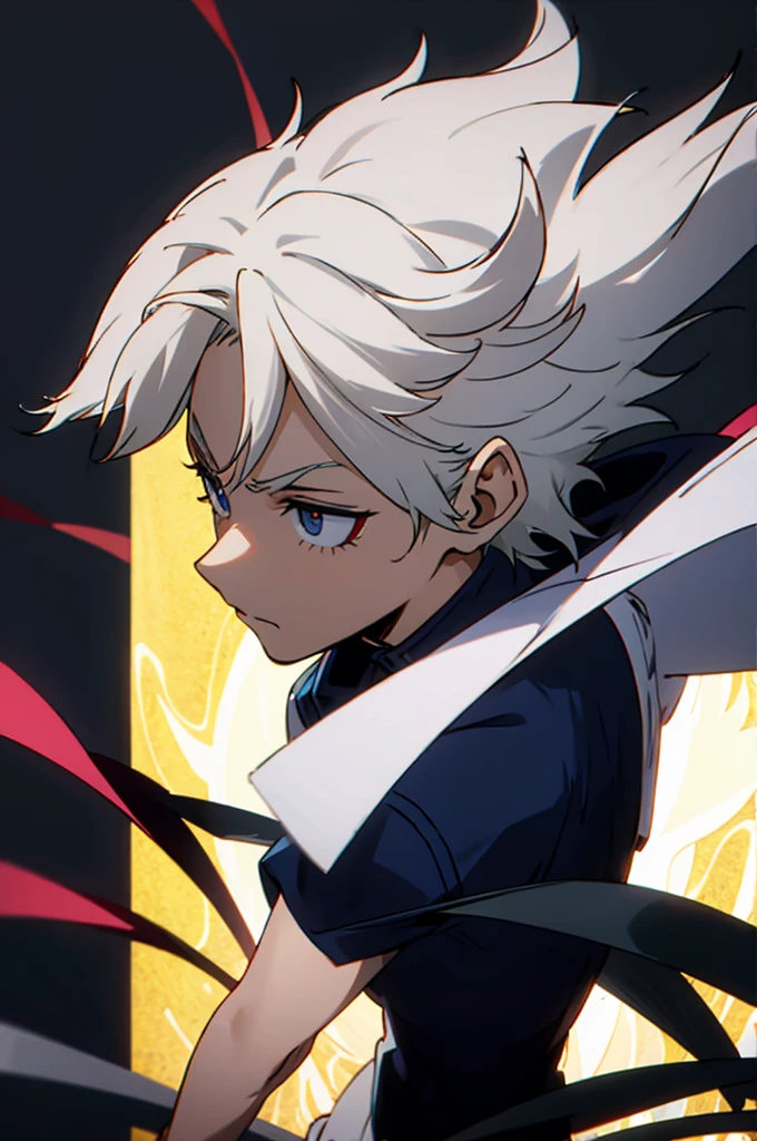 Male ,student background,UA