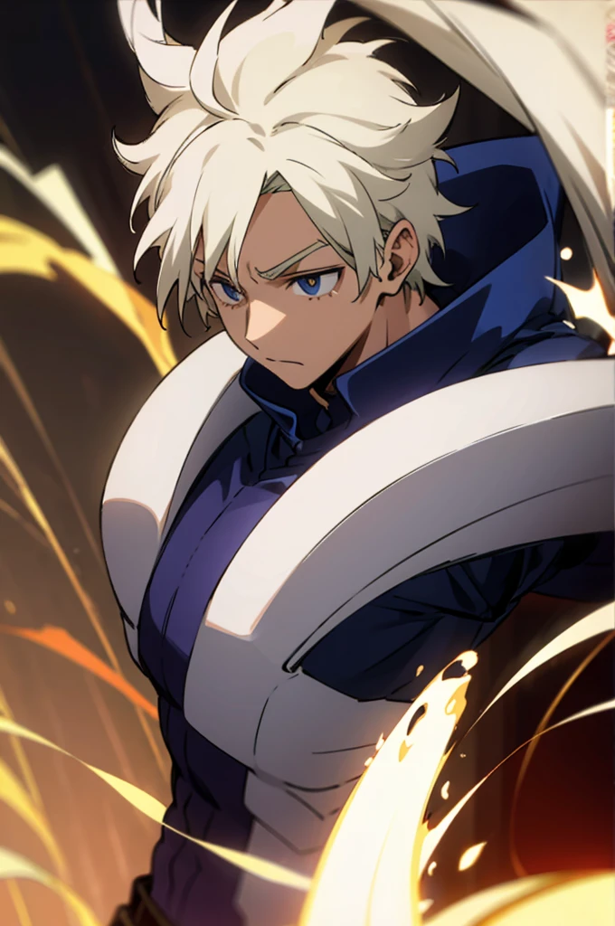 Male ,student background,UA