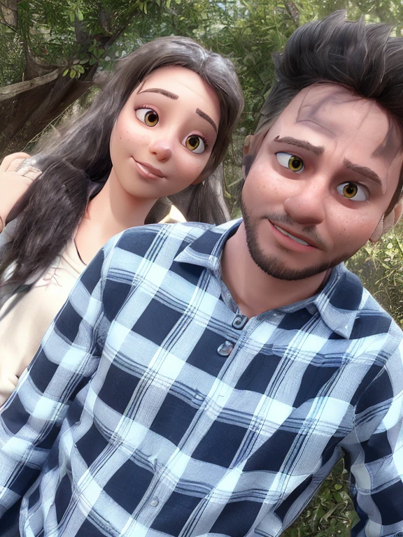 Realistic high qulity 3d