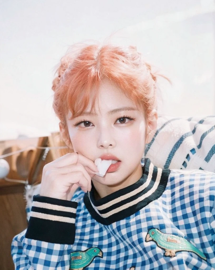 Jennie Kim