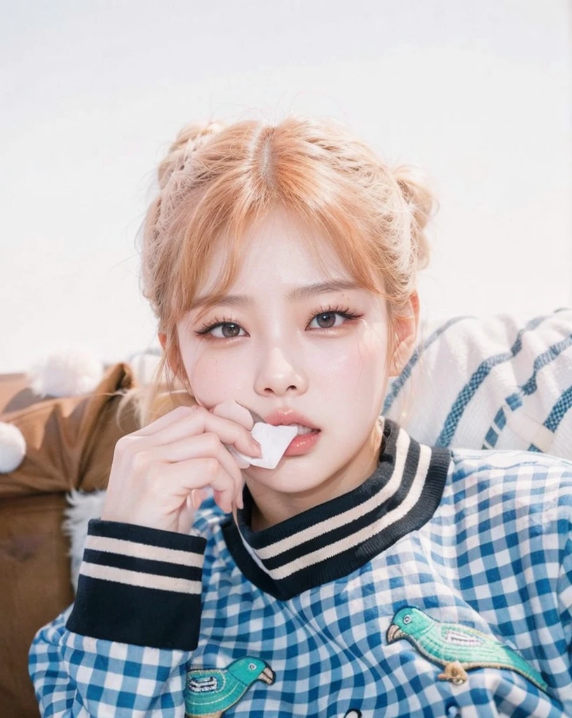 Jennie Kim