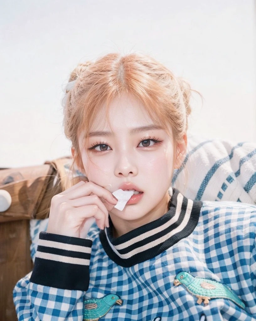 Jennie Kim