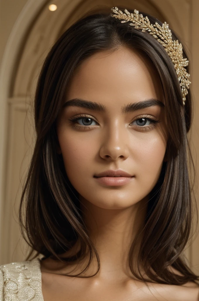 ((best quality)), ((masterpiece)), (detailed), perfect face