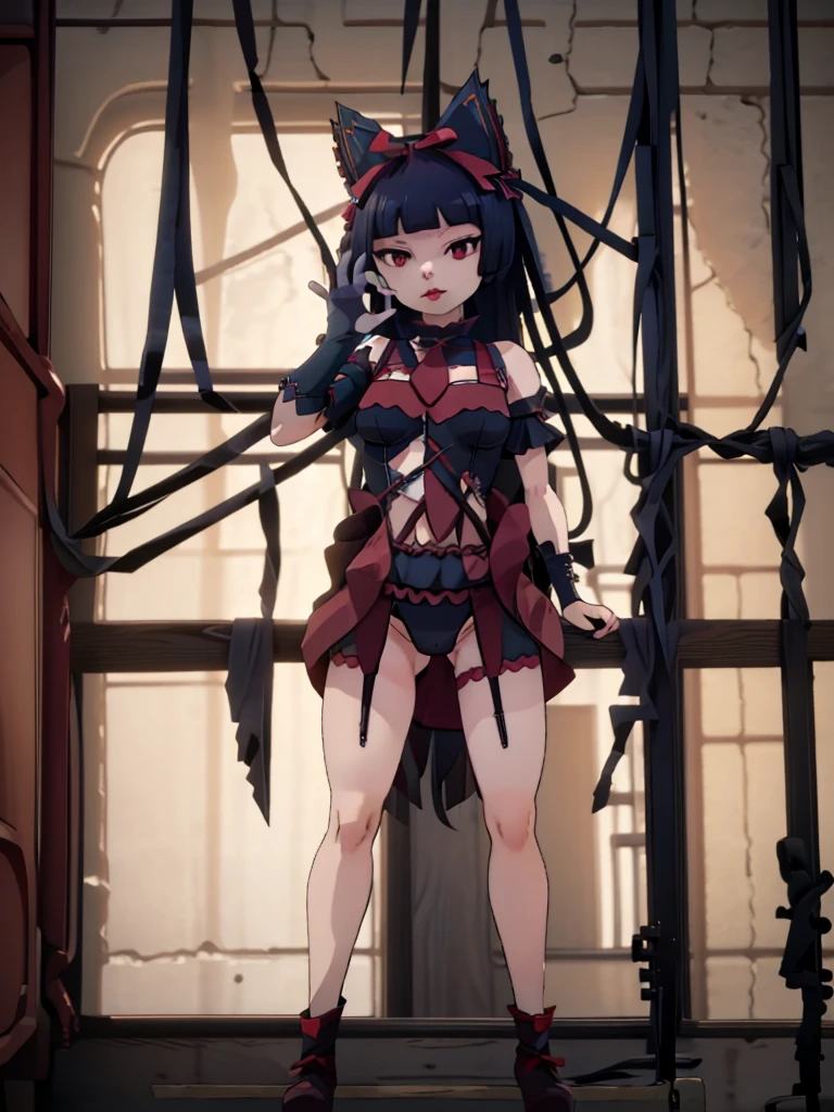 Gate_.rm,,Highest quality, Unreal Engine, Super Resolution, Very detailed,
1 Girl, Waist, thin, (Muscular:0.8)
Round Breasts, Big Breasts, Bold, Part your lips, Observe the audience,
Are standing, sexy pose
Waist shot,,Spread your legs,
, Key Visual,
,
,((Spread your legs上げる:1.3)),